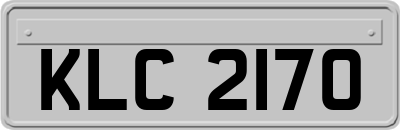 KLC2170