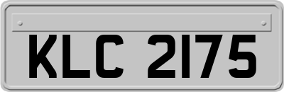 KLC2175