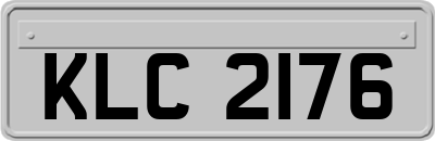 KLC2176