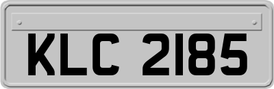 KLC2185