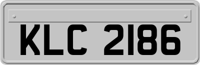 KLC2186