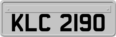 KLC2190
