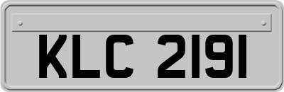 KLC2191