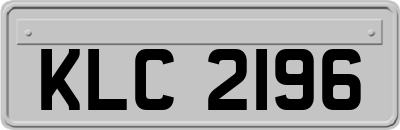 KLC2196
