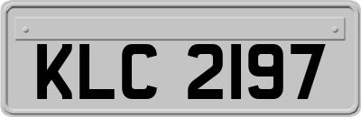 KLC2197