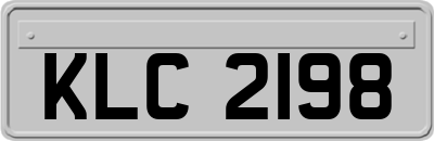 KLC2198