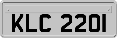 KLC2201