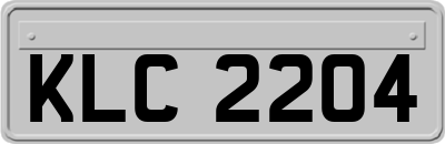 KLC2204
