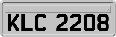 KLC2208