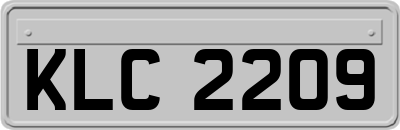 KLC2209