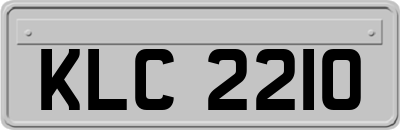 KLC2210