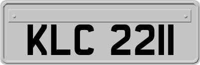 KLC2211