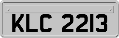 KLC2213