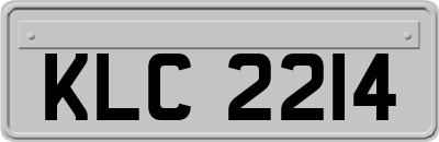 KLC2214
