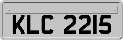 KLC2215