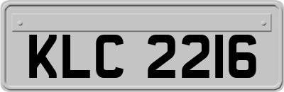 KLC2216