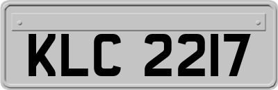 KLC2217