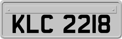 KLC2218