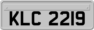 KLC2219