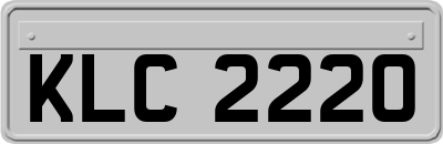 KLC2220