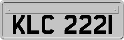 KLC2221