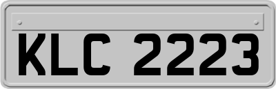 KLC2223