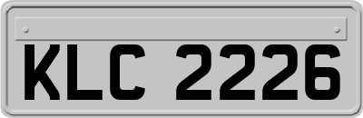 KLC2226