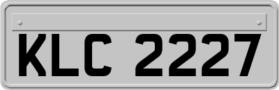 KLC2227
