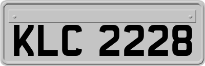 KLC2228