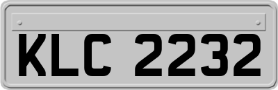 KLC2232