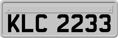 KLC2233