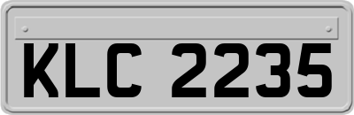 KLC2235