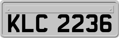 KLC2236