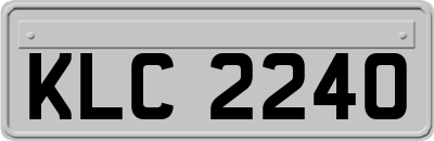 KLC2240