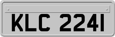 KLC2241