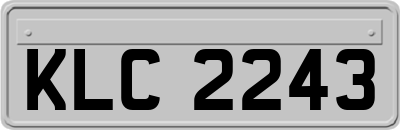 KLC2243