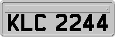 KLC2244
