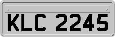 KLC2245