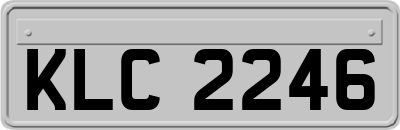 KLC2246