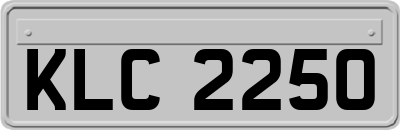 KLC2250