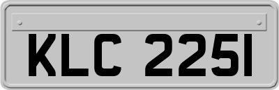 KLC2251