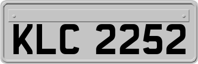 KLC2252