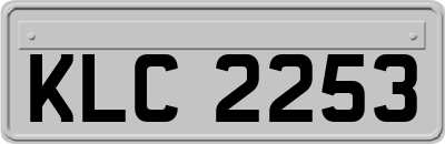 KLC2253