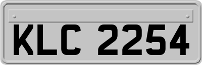KLC2254