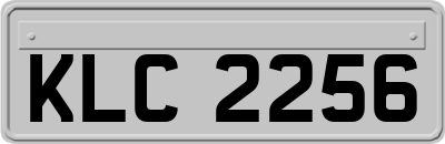 KLC2256