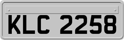 KLC2258