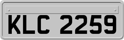 KLC2259