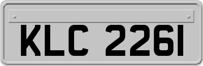 KLC2261