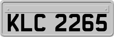 KLC2265
