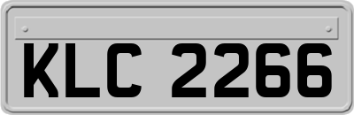 KLC2266